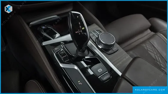 BMW 5 SERIES 530I XDRIVE LUXURY PLUS