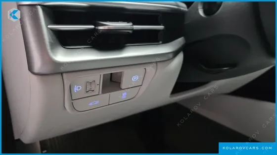 HYUNDAI GRANDEUR 2,5 GASOLINE 2WD