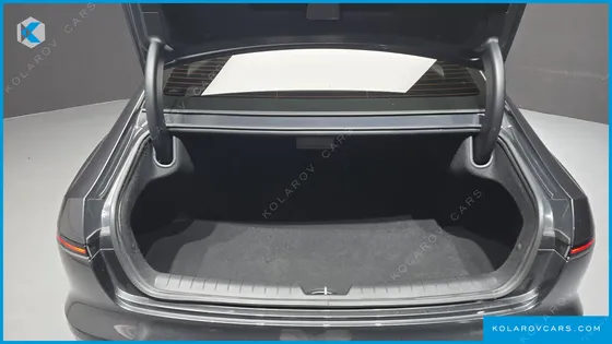 HYUNDAI GRANDEUR 2,5 GASOLINE 2WD