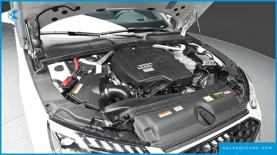 AUDI A4 40 TFSI PREMIUM