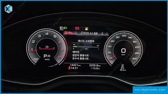 AUDI A4 40 TFSI PREMIUM