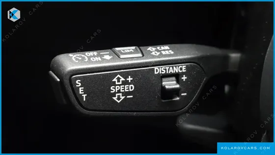 AUDI A4 40 TFSI PREMIUM