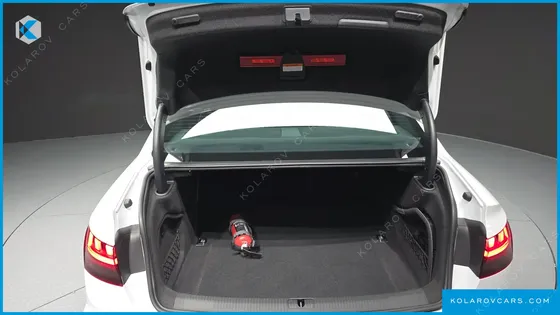 AUDI A4 40 TFSI PREMIUM