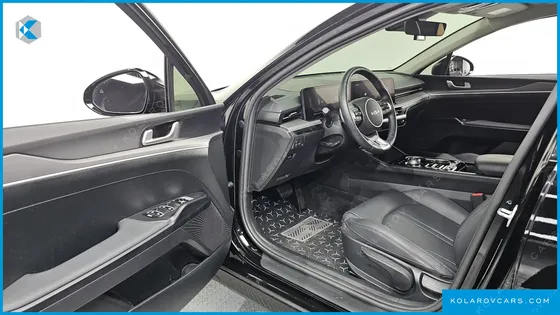 KIA K5 2.0
