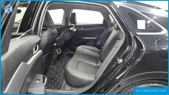 KIA K5 2.0