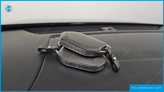 KIA K5 2.0