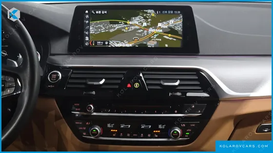 BMW 5 SERIES 520D M SPORT SPECIAL EDITION