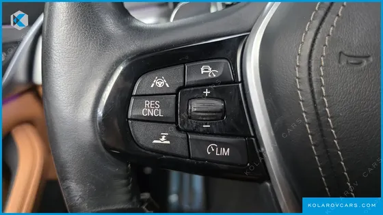 BMW 5 SERIES 520D M SPORT SPECIAL EDITION