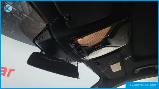 BMW 5 SERIES 520D M SPORT SPECIAL EDITION