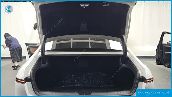 HYUNDAI GRANDEUR 2,5 GASOLINE 2WD