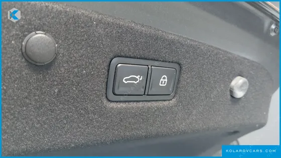 KIA K8 SIGNATURE