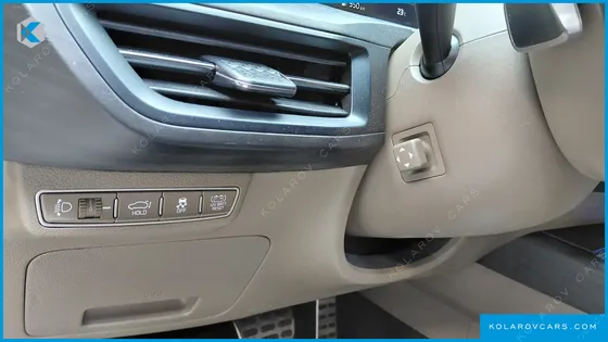 KIA K8 SIGNATURE