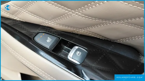 KIA K8 SIGNATURE
