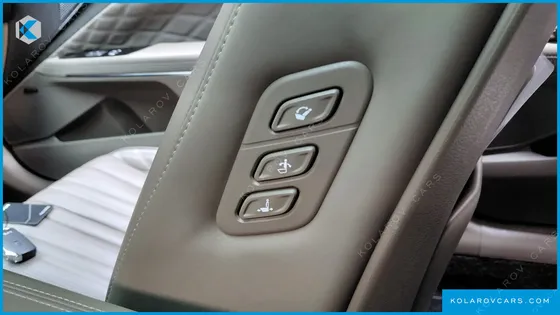 KIA K8 SIGNATURE