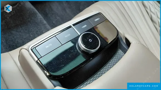 KIA K8 SIGNATURE
