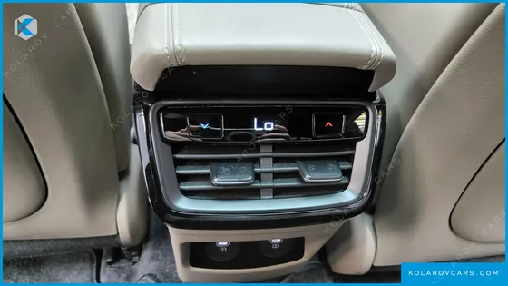 KIA K8 SIGNATURE