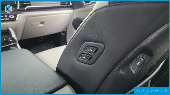 KIA SPORTAGE NOBLELESS 2WD