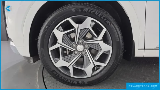 HYUNDAI PALISADE GASOLINE 3.8 2WD