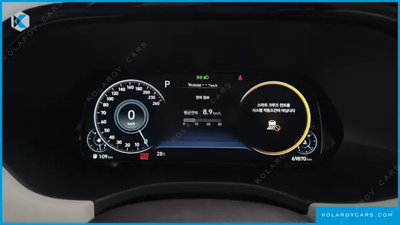 HYUNDAI PALISADE GASOLINE 3.8 2WD