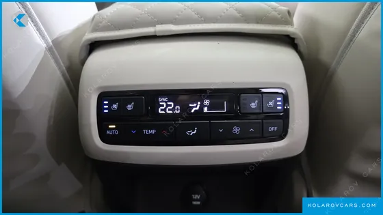 HYUNDAI PALISADE GASOLINE 3.8 2WD