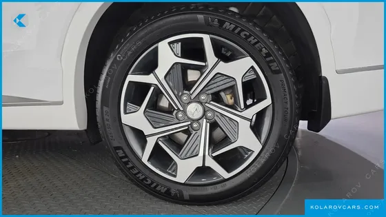 HYUNDAI PALISADE GASOLINE 3.8 2WD