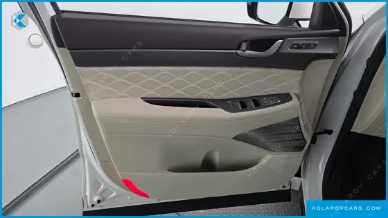 HYUNDAI PALISADE GASOLINE 3.8 2WD