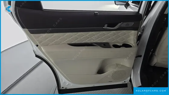 HYUNDAI PALISADE GASOLINE 3.8 2WD