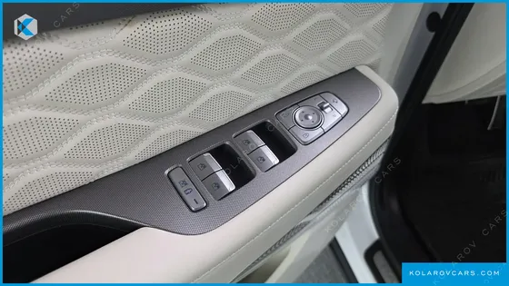 HYUNDAI PALISADE GASOLINE 3.8 2WD