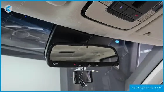 HYUNDAI PALISADE GASOLINE 3.8 2WD
