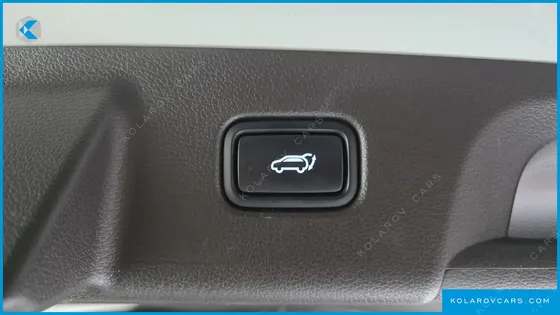 HYUNDAI PALISADE GASOLINE 3.8 2WD