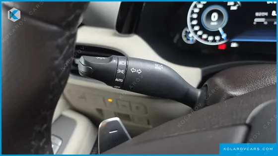HYUNDAI PALISADE GASOLINE 3.8 2WD