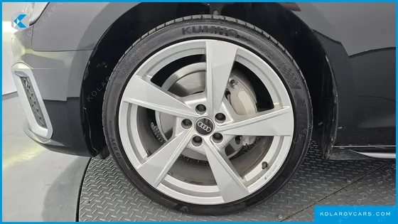 AUDI A4 40 TDI QUATTRO PREMIUM