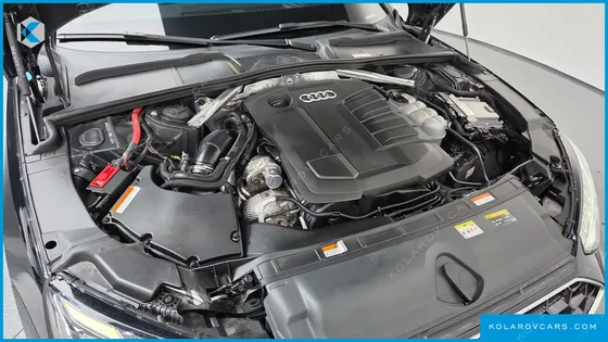 AUDI A4 40 TDI QUATTRO PREMIUM
