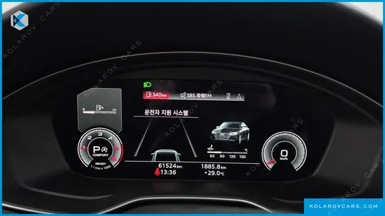 AUDI A4 40 TDI QUATTRO PREMIUM