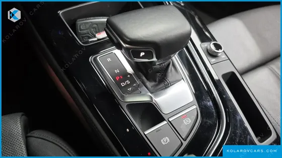 AUDI A4 40 TDI QUATTRO PREMIUM