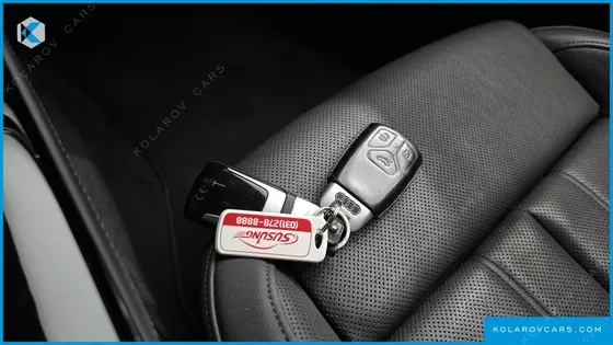 AUDI A4 40 TDI QUATTRO PREMIUM
