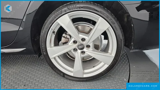 AUDI A4 40 TDI QUATTRO PREMIUM