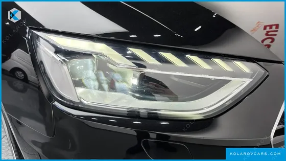 AUDI A4 40 TDI QUATTRO PREMIUM