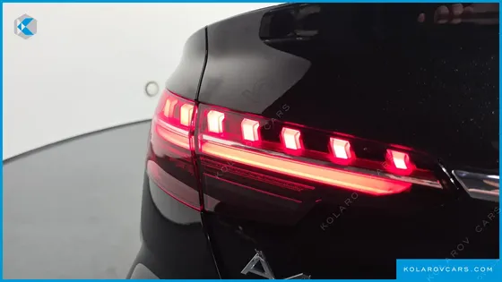 AUDI A4 40 TDI QUATTRO PREMIUM