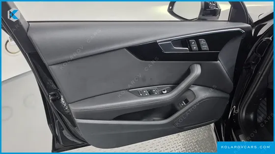 AUDI A4 40 TDI QUATTRO PREMIUM