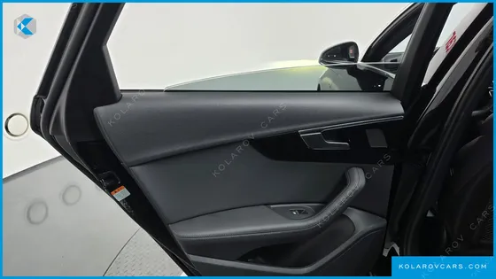 AUDI A4 40 TDI QUATTRO PREMIUM