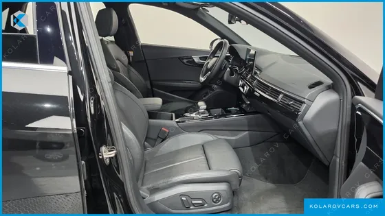 AUDI A4 40 TDI QUATTRO PREMIUM