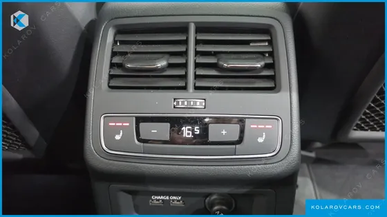 AUDI A4 40 TDI QUATTRO PREMIUM