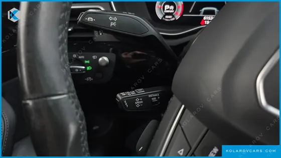 AUDI A4 40 TDI QUATTRO PREMIUM