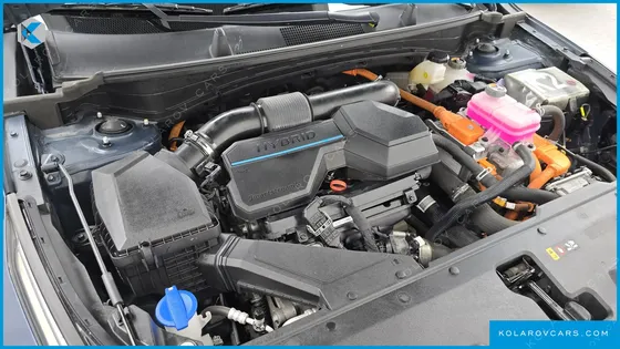 KIA SPORTAGE SIGNATURE GRAVITY 2WD