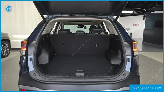 KIA SPORTAGE SIGNATURE GRAVITY 2WD