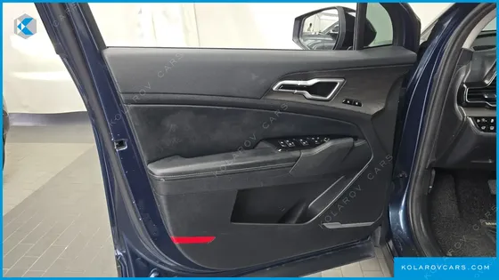 KIA SPORTAGE SIGNATURE GRAVITY 2WD