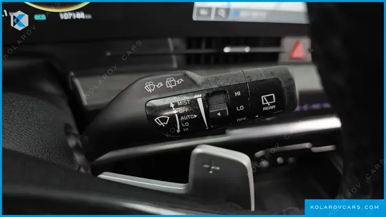 KIA SPORTAGE SIGNATURE GRAVITY 2WD
