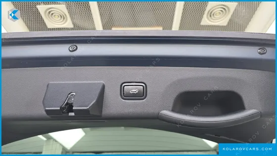 KIA SPORTAGE SIGNATURE GRAVITY 2WD