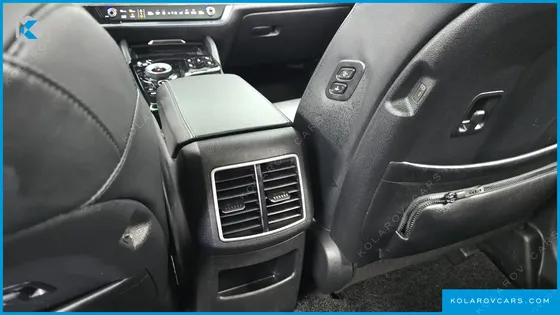 KIA SPORTAGE SIGNATURE GRAVITY 2WD